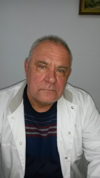 Юрий Владимирович Ермаков