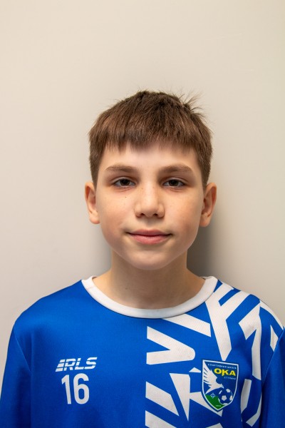 Дмитрий Андреевич Денисов