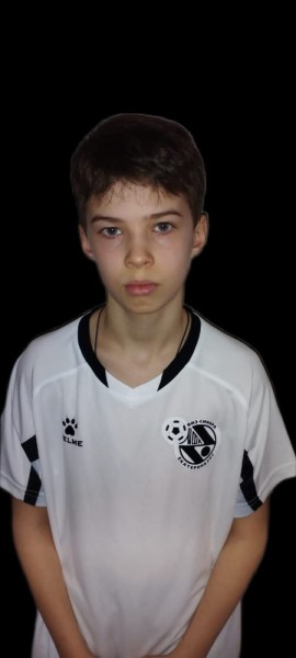 Владислав Вячеславович Ильин