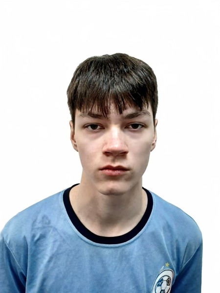 Матвей Александрович Андреев