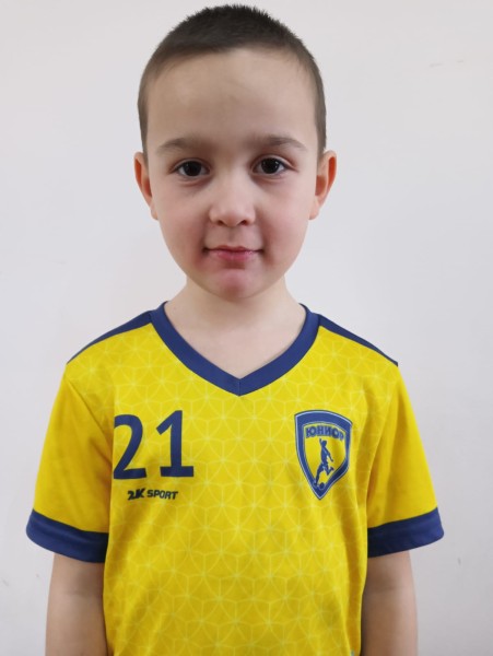 Руслан Ихлосбекович Абдухамидов