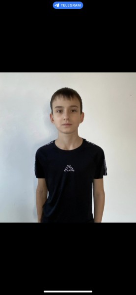 Глеб Юрьевич Анисимов