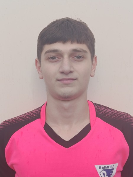Геворг Гарникович Минасян