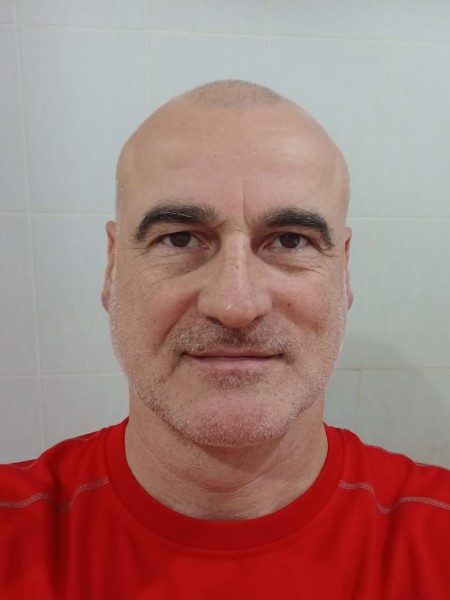 Марк Дмитриевич Рудик