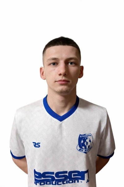 Максим Алексеевич Колясев