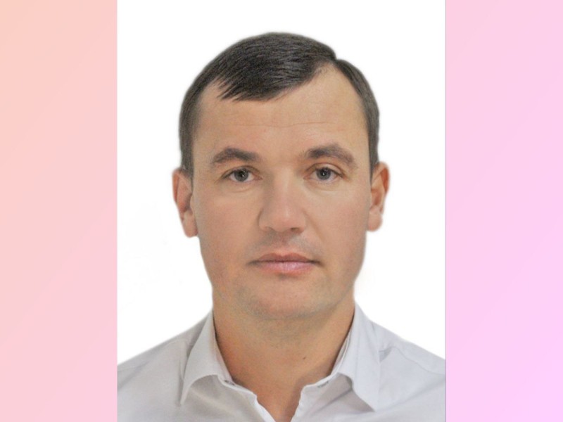 Иван Иванович Бурдунюк