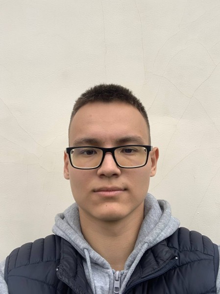 Артур Рустемович Яхин