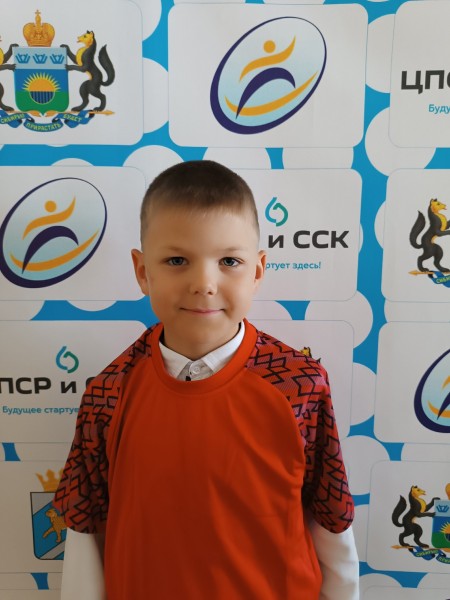 Александр Александрович Жилин