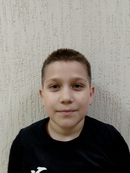 Кирилл Иванович Будякин