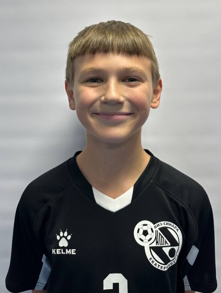 Семен Романович Пасечник