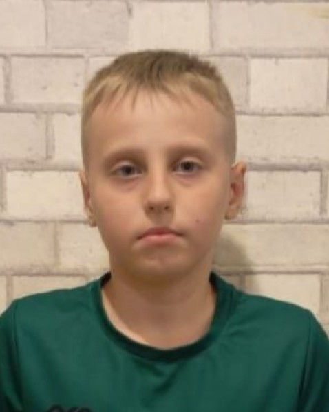 Семён Вячеславович Иванов