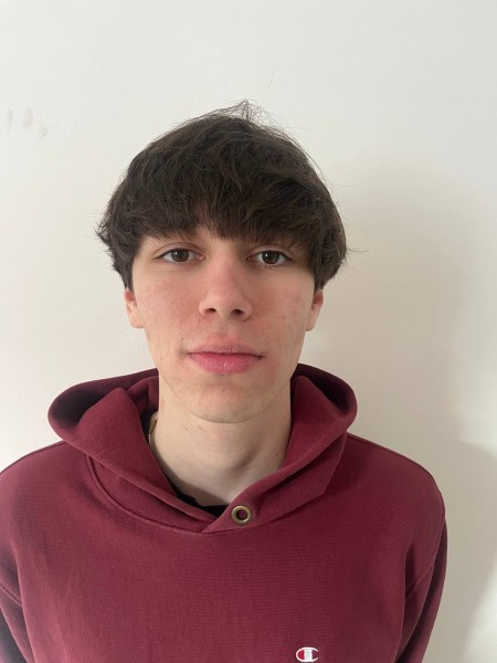 Илья Алексеевич Чувашов