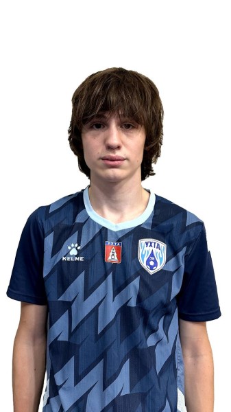 Вячеслав Олегович Никитин