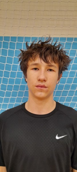 Дмитрий Романович Фракин