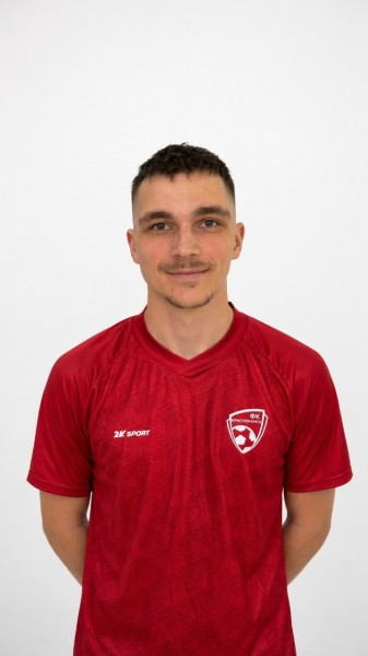 Егор Дмитриевич Антипин