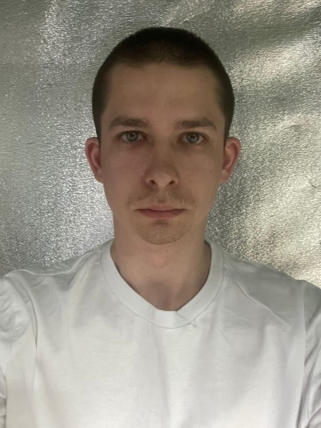 Павел Владимирович Панагриев