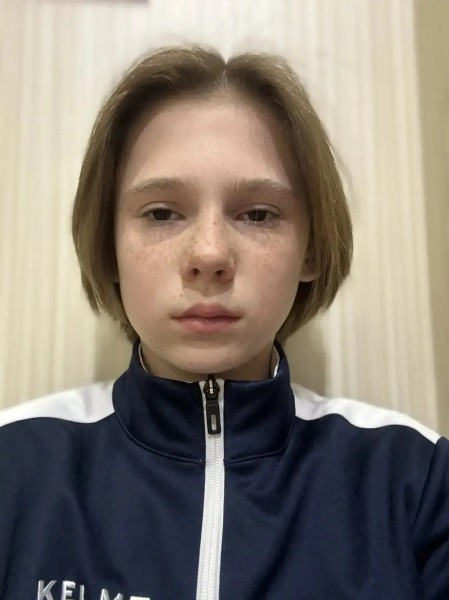 Михаил Романович Суханов