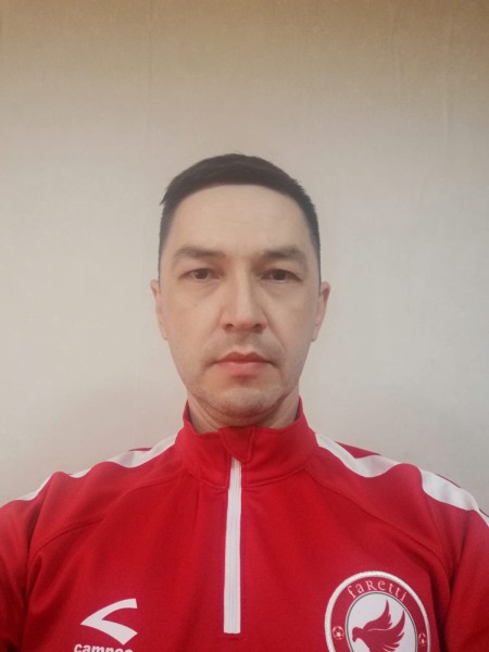 Ильнар Нургоянович Мулануров
