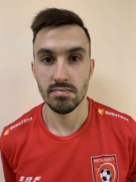 Федор Павлович Моисеев