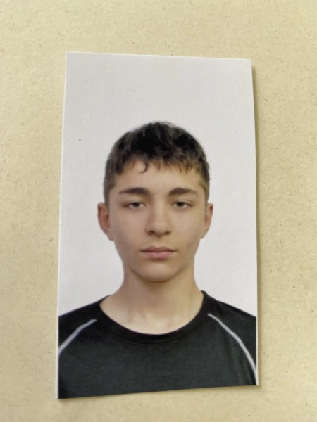 Леон Сергеевич Ляпин