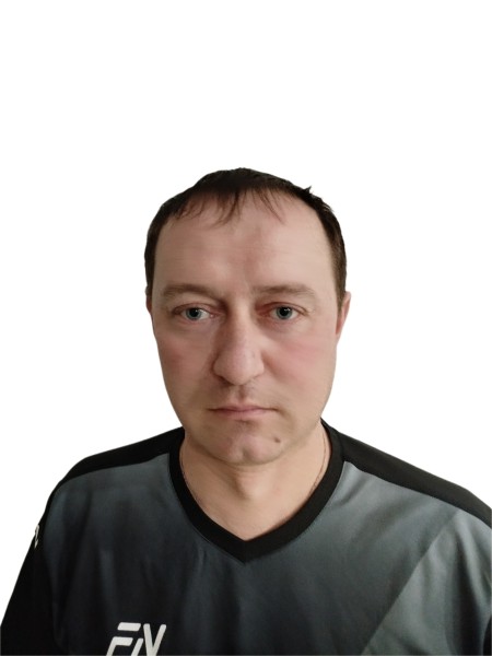 Андрей Эрикович Исаев