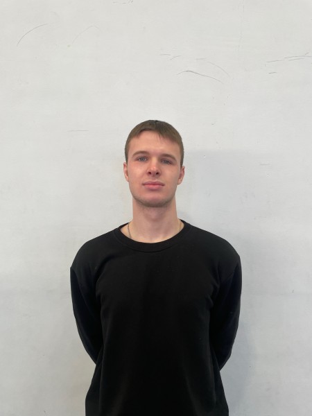 Никита Андреевич Виноградов