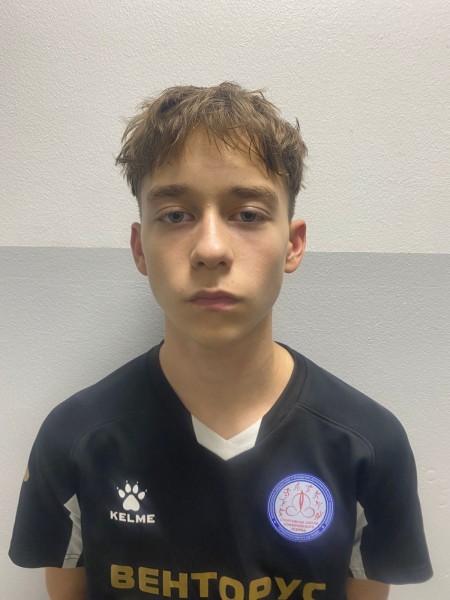 Григорий Кириллович Филимонов