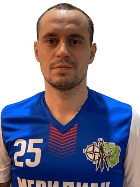 Антон Викторович Киор