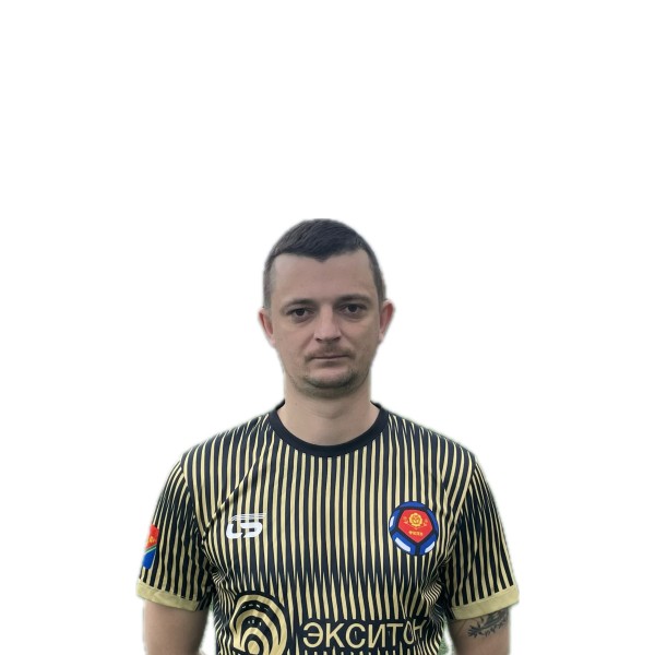 Виталий Александрович Ефимов