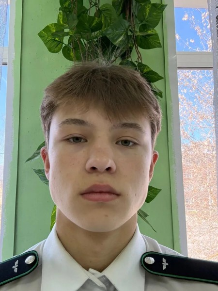 Никита Викторович Алексеев