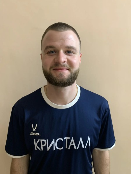Дмитрий Сергеевич Шевченко