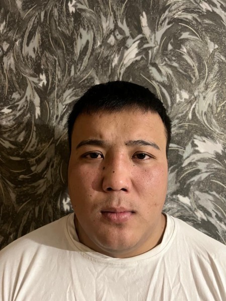 Исламбек  Ибраев