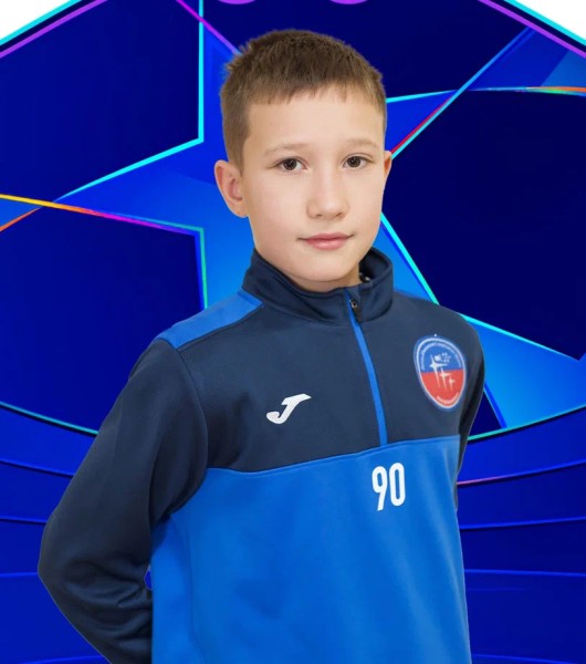 Алексей Александрович Съедин