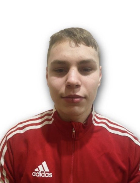 Егор Николаевич Брыков