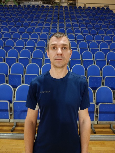 Павел Владимирович Ерёмин