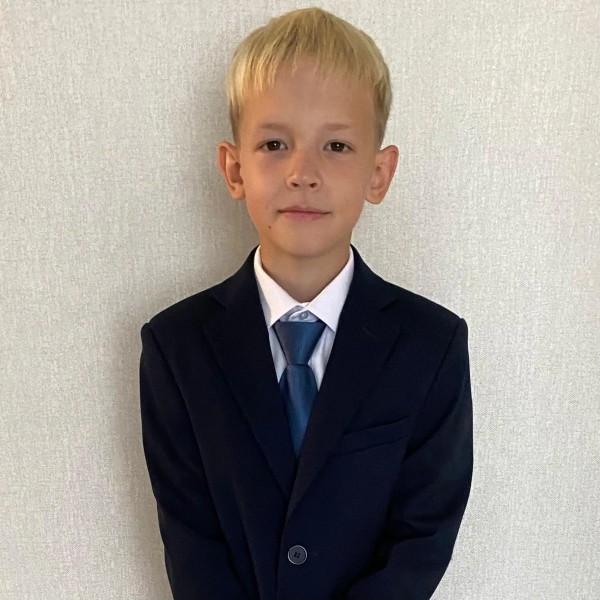 гордей артемович сергеев