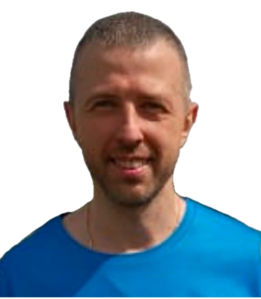 Александр Павлович Беликов