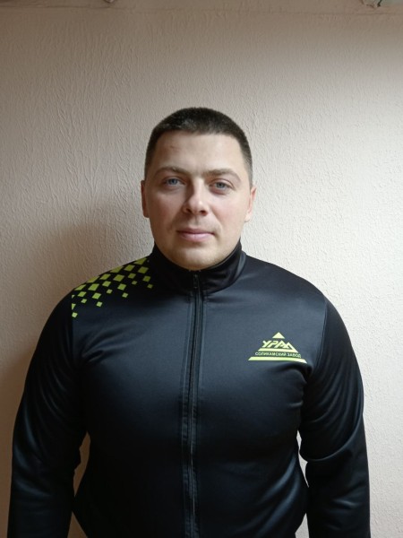 Александр Викторович Лихачев