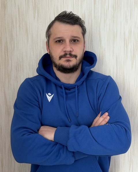 Владислав Сергеевич Соболев