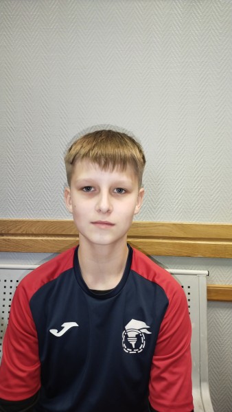 Александр Сергеевич Таскин