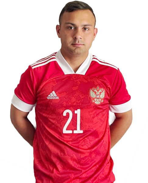 Александр Дмитриевич Максимов