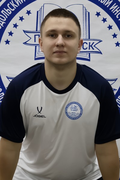 Антон Владимирович Цурков