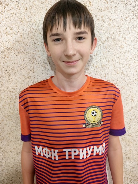 Захар Алексеевич Мурукин