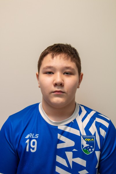 Артём Сергеевич Жигачев