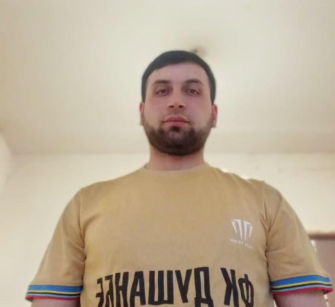 Исматулло  Сафарзода
