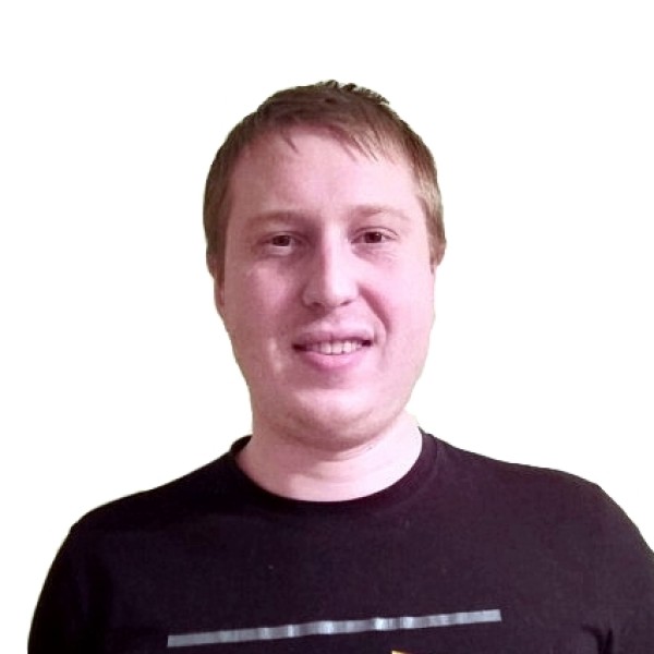 Иван Сергеевич Боровинских