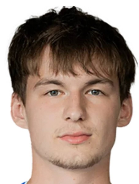 Владимир Сергеевич Иванов