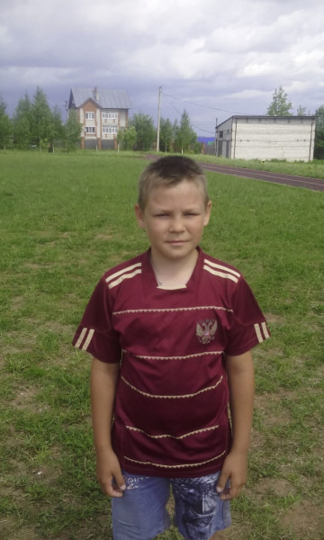 Иван Алексеевич Богатырёв