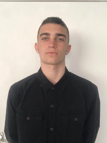 Михаил Владимирович Шварев