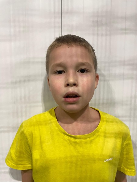 Саид Айратович Латыпов